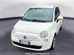 FIAT 500 1.2 Sport