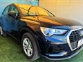 AUDI Q3 40 2.0 tdi Business quattro 190cv s-tronic