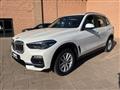 BMW X5 xDrive30d 48V Business