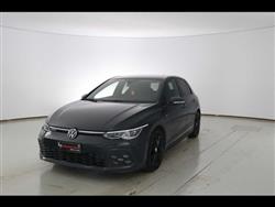 VOLKSWAGEN GOLF 2.0 TDI GTD DSG