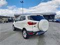 FORD ECOSPORT 2014 1.5 tdci Titanium 95cv E6