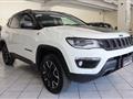 JEEP COMPASS 2.0 Multijet II 170 aut. 4WD Trailhawk