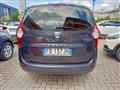 DACIA LODGY 1.5 dCi 8V 110CV Start&Stop 7 posti Lauréate