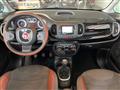 FIAT 500L 1.3 Multijet 85 CV Trekking