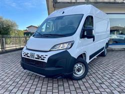 FIAT DUCATO SERIE 2 MY25 FURGONE LASTRATO 35 MH2 2.2 Mjt 140CV