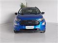 FORD ECOSPORT 1.5 Ecoblue 95 CV Start&Stop ST-Line