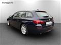 BMW SERIE 5 TOURING d Touring Business auto E6