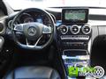 MERCEDES CLASSE C SW d S.W. 4Matic Auto Premium