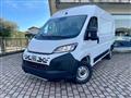 FIAT DUCATO SERIE 2 MY25 FURGONE LASTRATO 35 MH2 2.2 Mjt 140CV