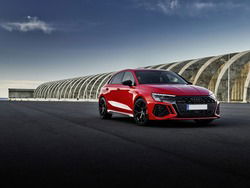 AUDI RS 3 SPORTBACK IV 2020 Sportback RS3 Sportback 2.5 tfsi quattro s-tronic