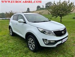 KIA SPORTAGE 2016 1.7 CRDI VGT 2WD Cool