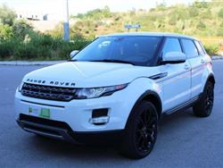 LAND ROVER RANGE ROVER EVOQUE 2.2 TD4 5p. Pure Tech Pack