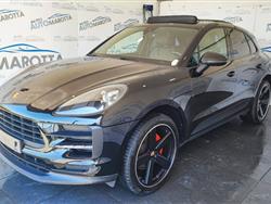 PORSCHE Macan 2.0 245cv pdk TETTO! PELLE! RETROCAMERA!