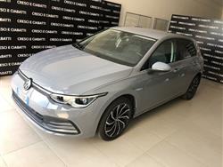 VOLKSWAGEN GOLF 1.4 TSI eHYBRID 204 CV DSG Style