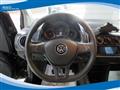 VOLKSWAGEN UP! 1.0 EVO 65cv 5 Porte Move Up! EU6