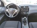 NISSAN PULSAR 1.5 dCi