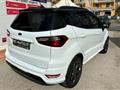 FORD ECOSPORT 1.0 ecoboost ST-Line s&s 125cv my20.25