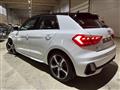 AUDI A1 SPORTBACK SPB 30TFSI Stronic S line F.LED/CarPlay/"17 Sline