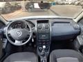 DACIA DUSTER 1.5 dCi 110CV  4x4 1°PROP-GARANZIA-KM CERTIFICATI