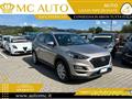 HYUNDAI TUCSON 1.6 CRDi XTech