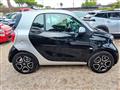 SMART FORTWO CABRIO 1.0cc PASSION 71cv TETTO PANORAMA BLUETOOTH CRUISE