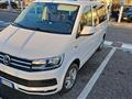 VOLKSWAGEN Caravelle 2.0 TDI 204cv 4MOTION DSG 8 POSTI