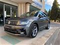 VOLKSWAGEN TIGUAN 2.0 TDI DSG Sport BMT R-LINE