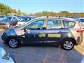 RENAULT SCENIC 1.5d 7 POSTI 110cv START/STOP CRUISE CERCHI LEGA