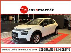 CITROEN C3 BlueHDi 100 S&amp;S Van Feel * IVA ESPOSTA *