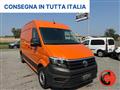 VOLKSWAGEN CRAFTER 35 2.0 TDI 140CV L3H3-RETROCAMERA-PORTATA 1.450 KG