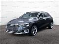 AUDI A3 SPORTBACK A3 SPB 35 TDI S tronic Business Advanced