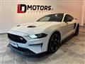 FORD MUSTANG Fastback 5.0 V8 TiVCT aut. GT California Special