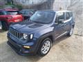 JEEP RENEGADE 1600 MJT LIMITED 130CV CARPLAY PDC ITALIA