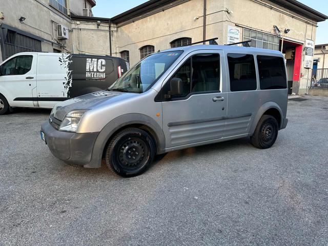 FORD TOURNEO 200S 1.8 TDCi/90CV PC N1