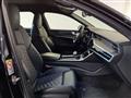 AUDI A6 AVANT RS 6 Avant 4.0 TFSI quattro tiptronic