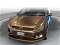 VOLKSWAGEN POLO 1.4 TDI 90 CV 5p. Business BlueMotion Technology