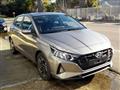 HYUNDAI I20 1.2 MPI MT ConnectLine