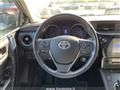 TOYOTA AURIS 1.8 Hybrid Black Edition