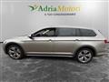 VOLKSWAGEN PASSAT Business Variant 2.0 TDI 190 CV 4MOTION DSG Exec. BMT