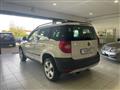 SKODA Yeti 1.2 tsi  GPL  Elegance (experience)