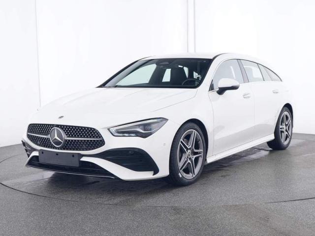 MERCEDES Classe CLA CLA 180 Aut. Shooting Brake Premium