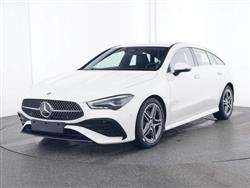 MERCEDES Classe CLA CLA 180 Aut. Shooting Brake Premium