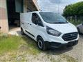 FORD TRANSIT CUSTOM 280 2.0 EcoBlue L1 H1 Furgone