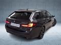 BMW SERIE 5 TOURING d 48V xDrive Touring Msport Aut.