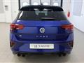 VOLKSWAGEN T-ROC R 2.0 TSI DSG 4MOTION BlueMotion Technology