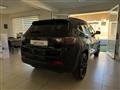 JEEP Compass 1.6 mjt Night Eagle 2wd 130cv