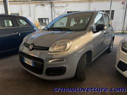 FIAT PANDA PROMO FINANZIAMENTO 1.0  Hybrid