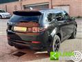 LAND ROVER DISCOVERY SPORT 2.0 Si4 200 CV AWD Auto R-Dynamic HSE