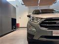 FORD ECOSPORT 1.0 EcoBoost 125 CV Start&Stop Titanium