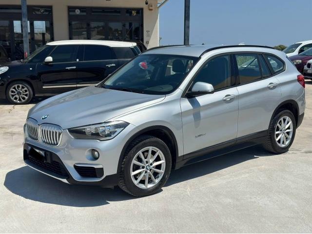 BMW X1 Sdrive18d Business